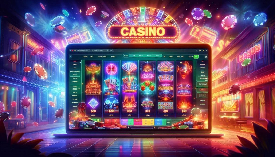 Velobet Casino