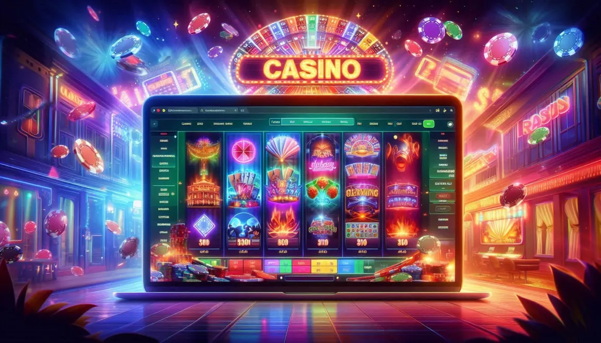 Velobet Casino
